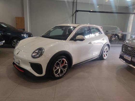 GWM ORA 03 63 KW ELÉTRICO GT